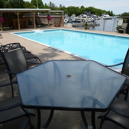 Sunnylea Resort Port Severn Exterior foto