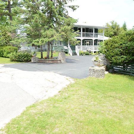 Sunnylea Resort Port Severn Exterior foto