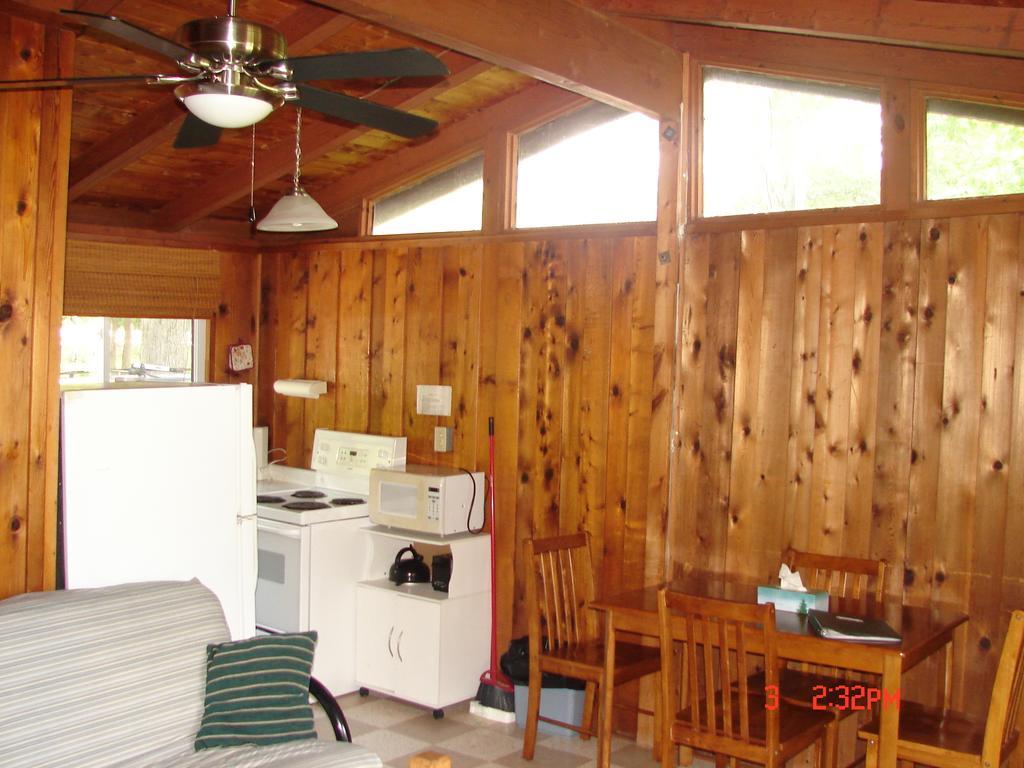 Sunnylea Resort Port Severn Exterior foto