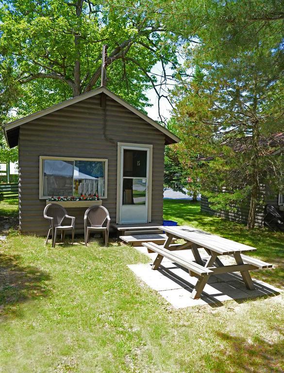 Sunnylea Resort Port Severn Exterior foto